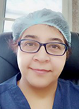 Vidhu Bhatnagar, MD, DM